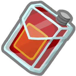 Attack Potion