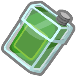 Skill Potion