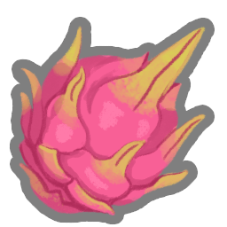 Dragon Fruit