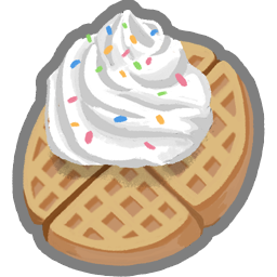 Lee's Waffle???