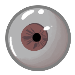 Glass Eye