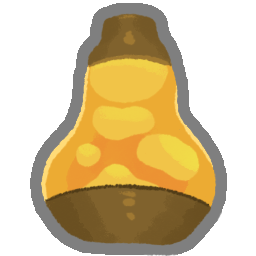 Lava Lamp