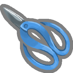 Precise Scissors